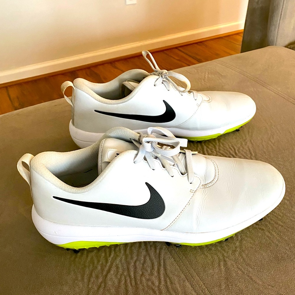 Nike Roshe Golf Shoes